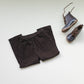 Brown Cord Boys Pant