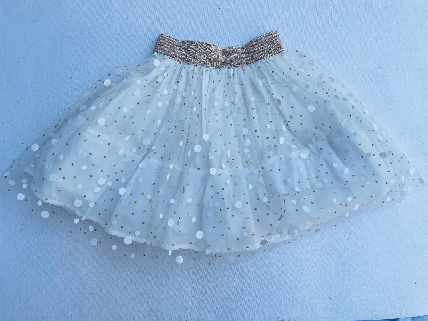 Off-White Tutu Skirt