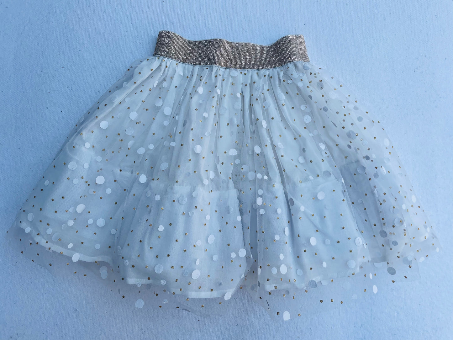 Off-White Tutu Skirt